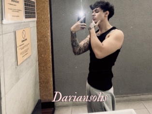 Dariansolis