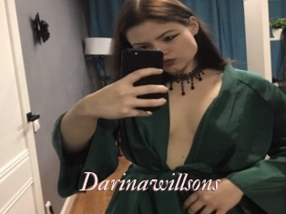 Darinawillsons