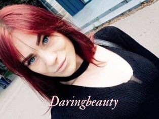 Daringbeauty