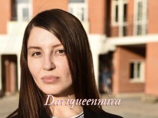 Dariqueenmira