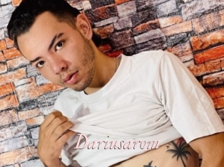 Dariusarom