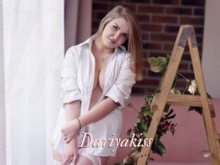Dariyakiss