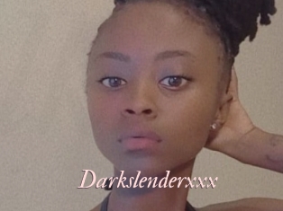 Darkslenderxxx