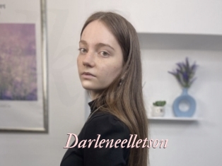 Darleneelletson