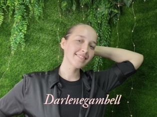 Darlenegambell