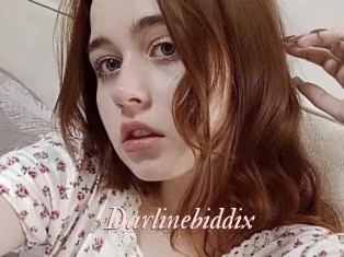 Darlinebiddix