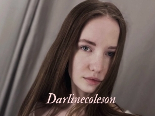 Darlinecoleson
