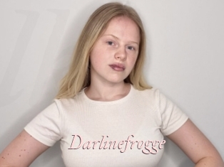 Darlinefrogge