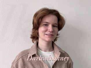 Darlinehanney