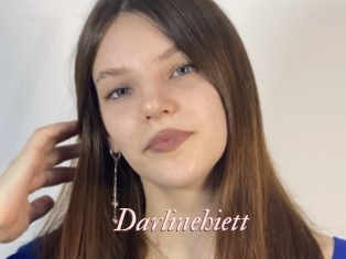 Darlinehiett