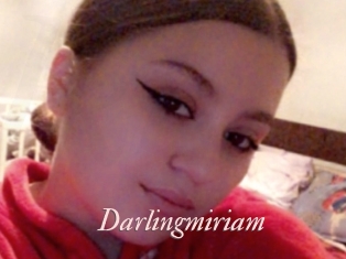 Darlingmiriam