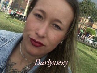 Darlynsexy
