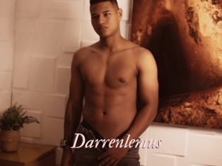Darrenlemus