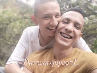Darwinxpipe97L