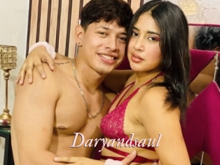 Daryandsaul