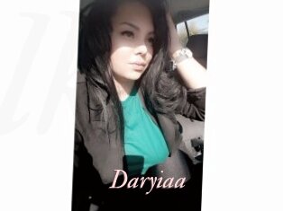 Daryiaa