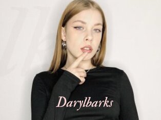 Darylbarks