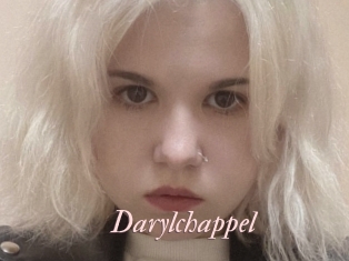 Darylchappel
