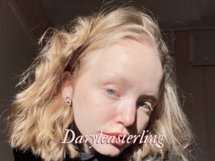 Daryleasterling