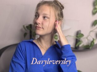 Daryleversley