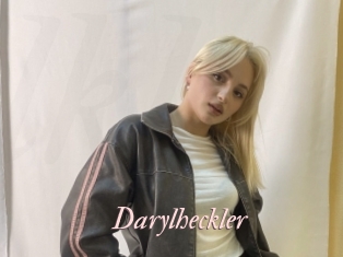 Darylheckler