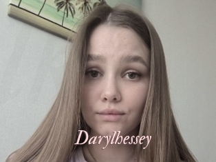 Darylhessey