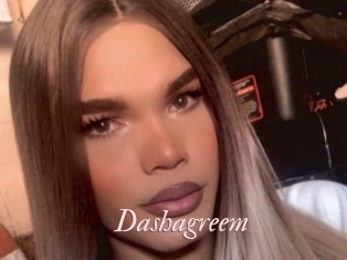 Dashagreem