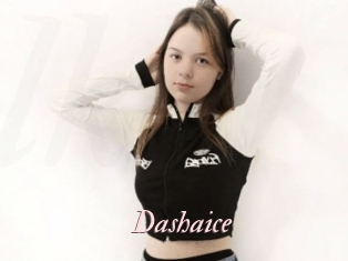 Dashaice