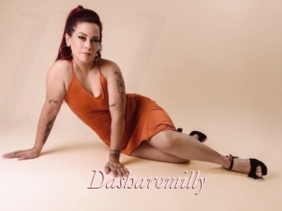 Dasharomilly