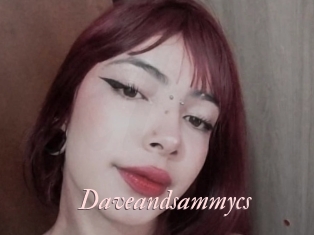 Daveandsammycs