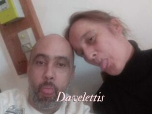 Davelettis