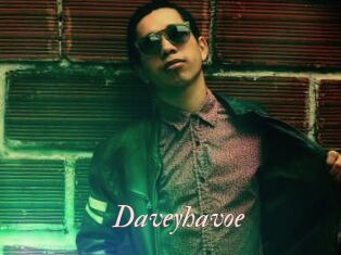 Daveyhavoe