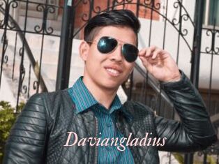 Daviangladius