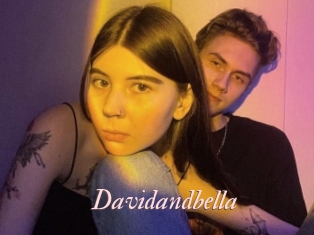 Davidandbella