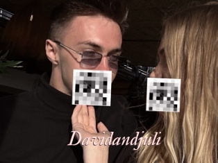 davidandjuli Leukelol