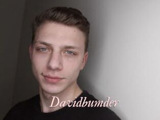 Davidbumder