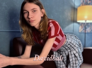 Davidhals