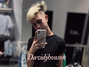 Davidjhonson