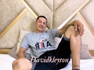 Davidkleyton
