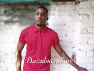Davidmccalliste