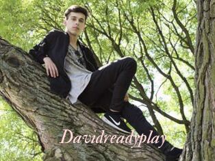 Davidreadyplay