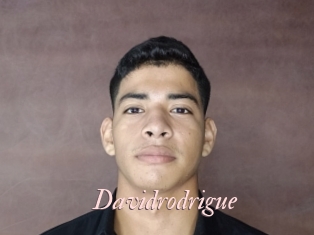 Davidrodrigue