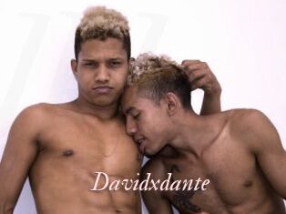 Davidxdante
