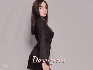 Daviegreen