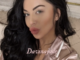 Davinajade