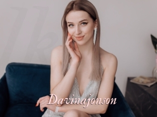 Davinajonson