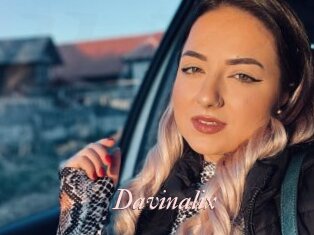 Davinalix