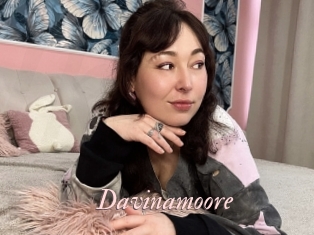 Davinamoore