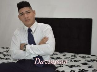 Davinsonn