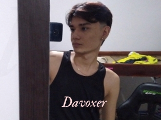 Davoxer